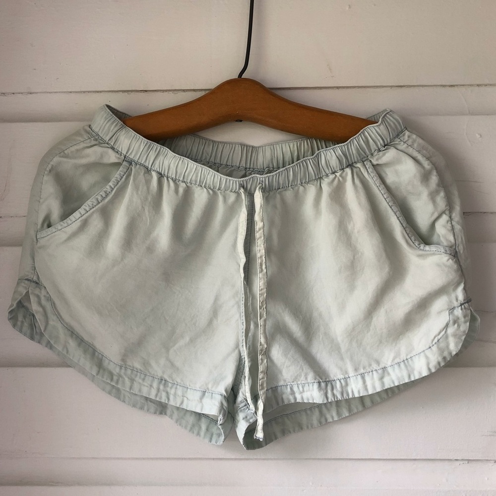 Aerie Comfy Shorts